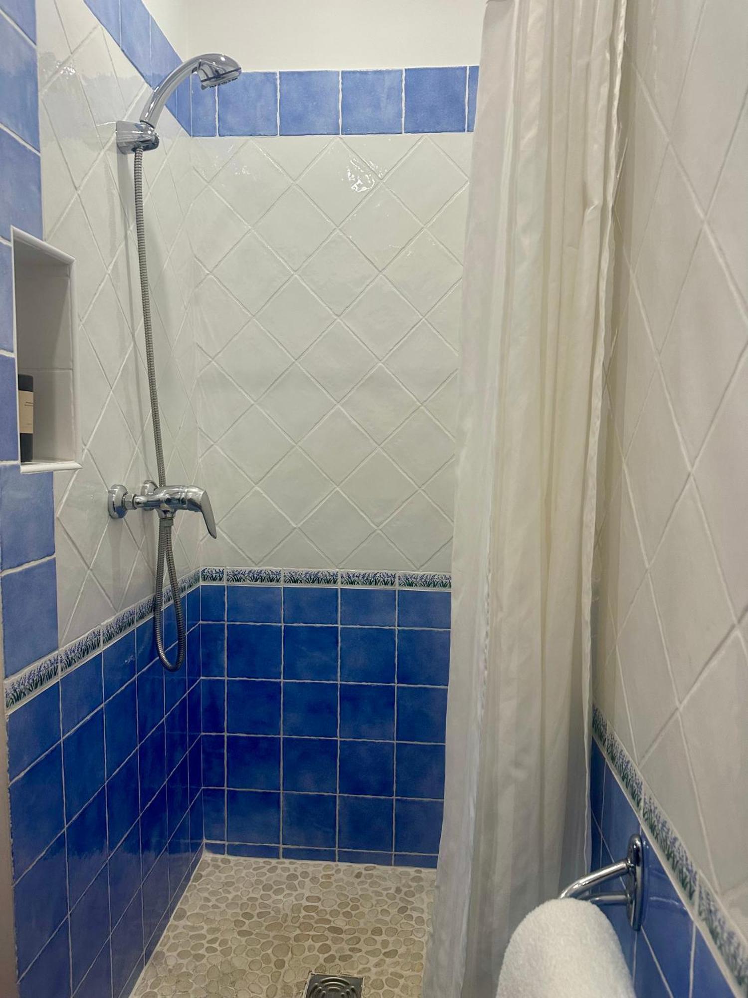 Le Mas Des Eglantiers Propiac Exteriör bild